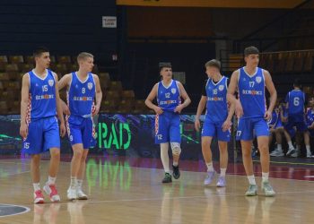 Kadeti HKK Široki u finalu Kadet kupa “Tuzla 2026”