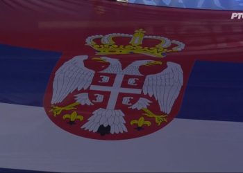 Propust na rukometnom EP izazvao buru: Umjesto zastave Srbije objavljena zastava Češke