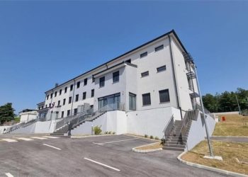 Muškarac preminuo u prostoriji za zadržavanje policije u Imotskom