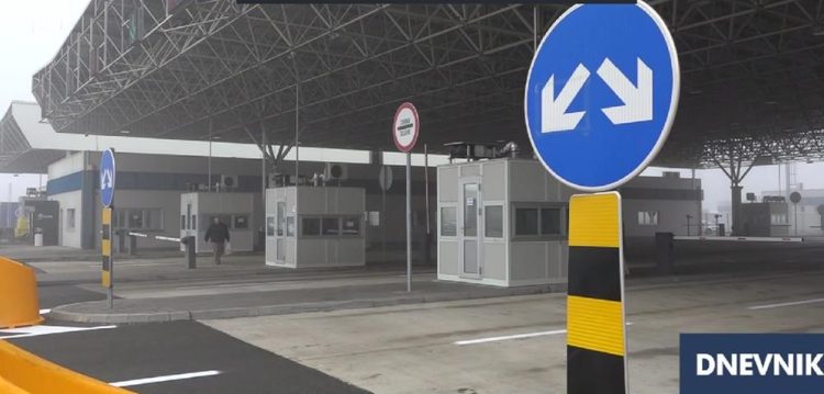Informacija o napadima na granične prijelaze BiH bila lažna