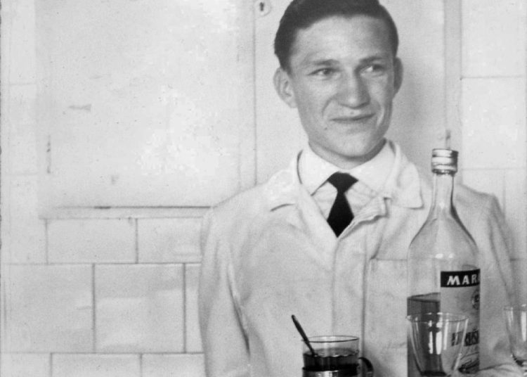 Iz prošlosti Širokog Brijega: Restoran ‘Kod Čolića’ – mjesto susreta sportaša i prijatelja