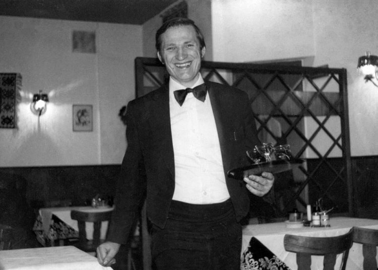 Iz prošlosti Širokog Brijega: Restoran ‘Kod Čolića’ – mjesto susreta sportaša i prijatelja