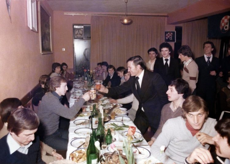 Iz prošlosti Širokog Brijega: Restoran ‘Kod Čolića’ – mjesto susreta sportaša i prijatelja