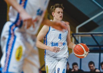 Juniori Širokog uvjerljivi protiv Šibenke na Pecari