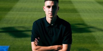 Kapetan Posušja Luka Mikulić potpisuje za slavni Grasshopper