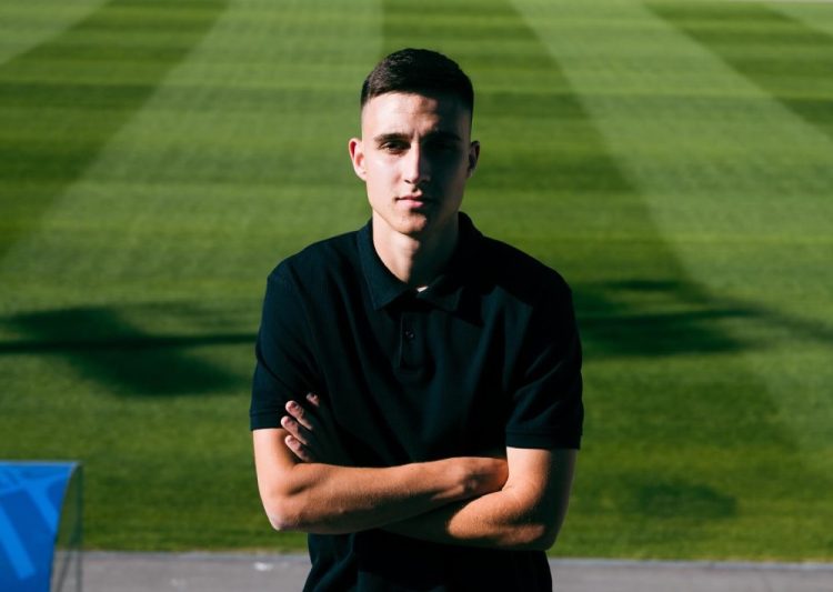 Kapetan Posušja Luka Mikulić potpisuje za slavni Grasshopper