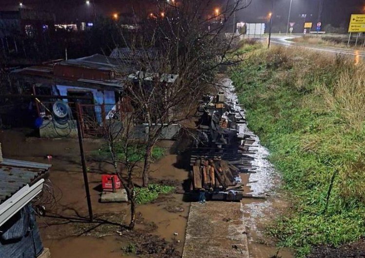 Foto: Uprava za civilnu zaštitu i vatrogastvo HNŽ-a