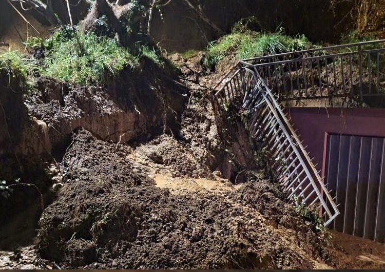 Foto: Uprava za civilnu zaštitu i vatrogastvo HNŽ-a