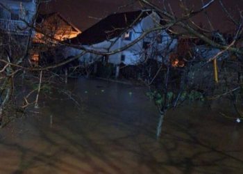 Foto: Uprava za civilnu zaštitu i vatrogastvo HNŽ-a