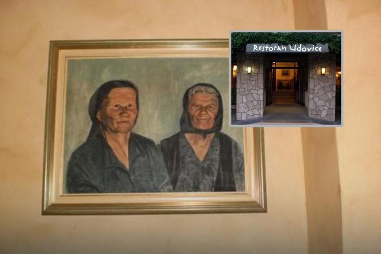 Kultni hercegovački restoran: Kako je dobio naziv Udovice?