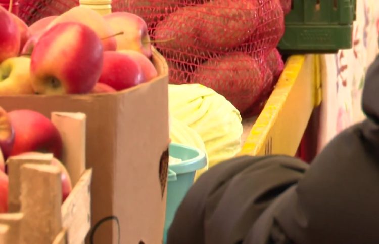 Kvaliteta uvozne hrane na BiH tržištu pod kontrolama?