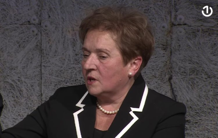 Marina Pendeš napustila studio BHRT-a: “Počeli ste kampanju protiv HDZ-a”