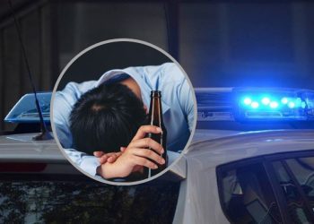 Mladić vrijeđao konobaricu u Širokom Brijegu, policija ga privela