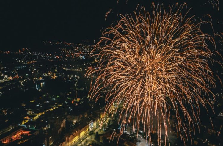 Mostar već planira doček Nove 2027. godine