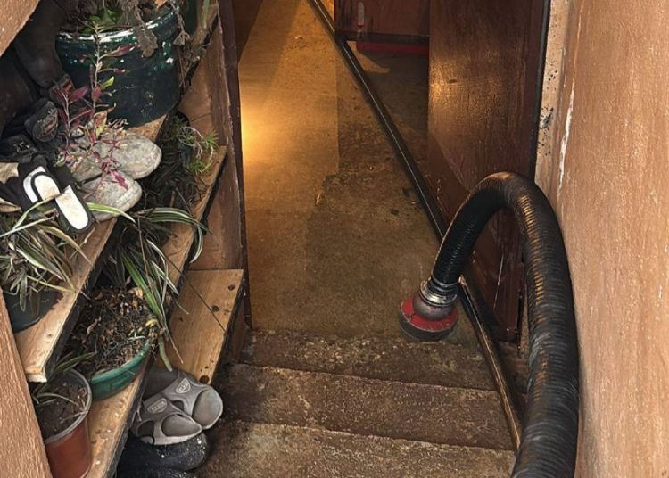 Foto: Vatrogasci Mostar