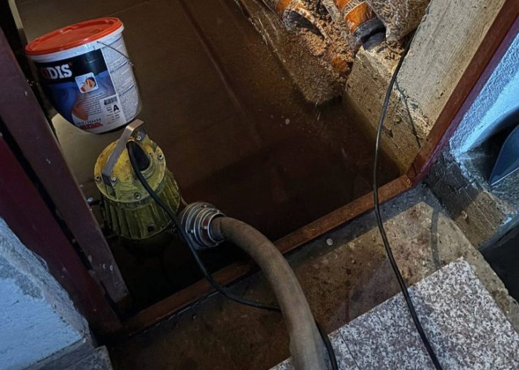 Foto: Vatrogasci Mostar