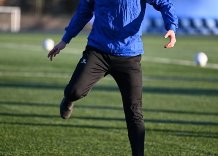 NK Široki Brijeg održao prozivku i prvi trening pod vodstvom novog trenera