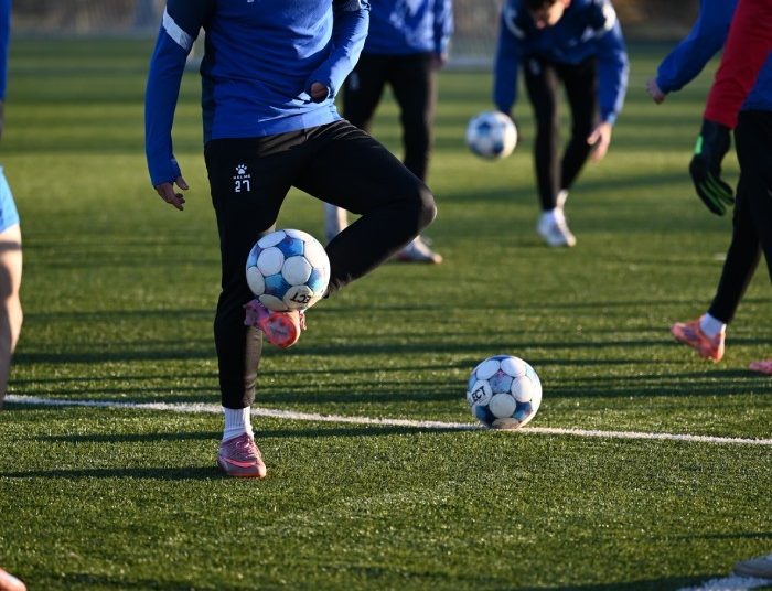 NK Široki Brijeg održao prozivku i prvi trening pod vodstvom novog trenera