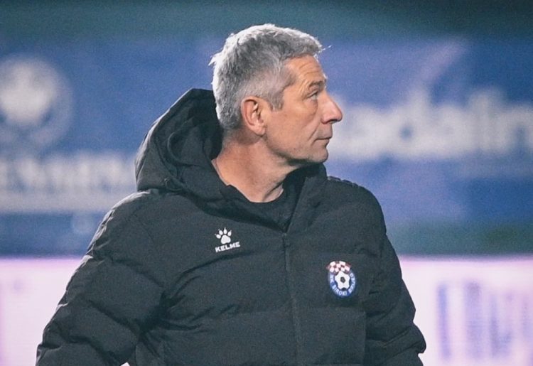 NK Široki Brijeg sporazumno se razišao s Klafurićem koji napušta Pecaru