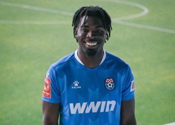 NK Široki Brijeg zaoštrio konkurenciju u napadu