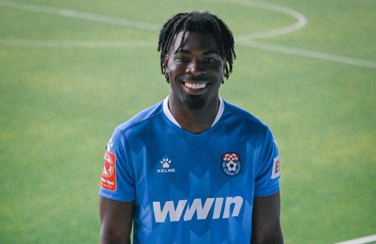 NK Široki Brijeg zaoštrio konkurenciju u napadu