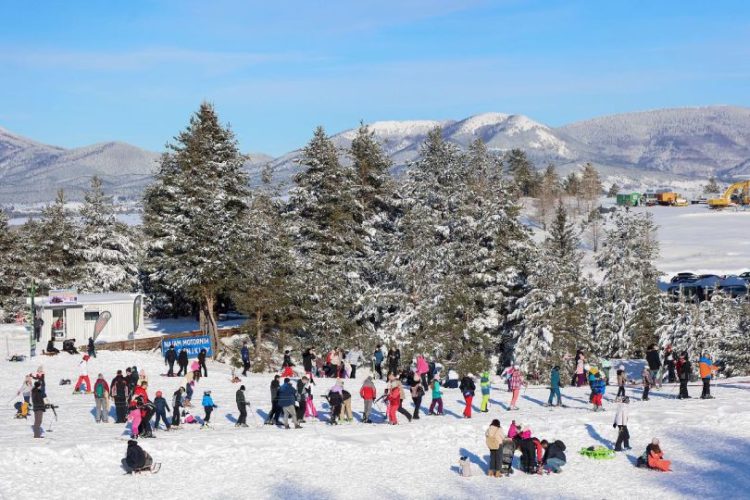 Na Kupresu se otvara skijaška sezona, očekuju se brojni gosti