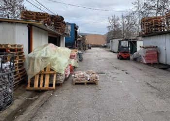 Na Veletržnici kod Čapljine zimsko zatišje, veći promet očekuje se u ožujku