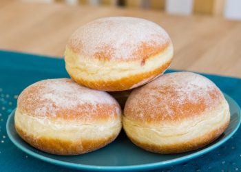 Najbolji recept za krafne: Usvojite ova četiri ključna savjeta i uspjet će vam svaki put