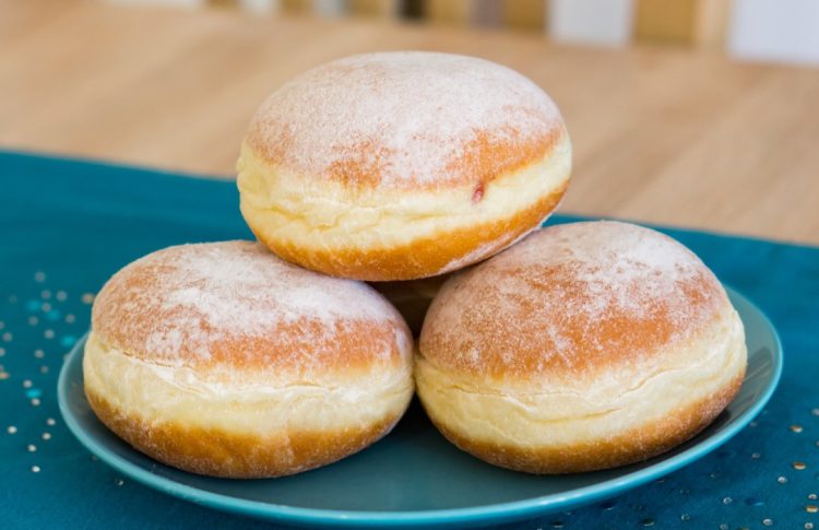 Najbolji recept za krafne: Usvojite ova četiri ključna savjeta i uspjet će vam svaki put