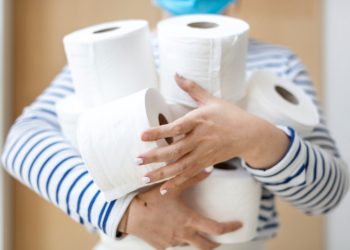 Ne bacajte kartonske rolice od WC papira: Niste ni svjesni koliko mogu biti korisne