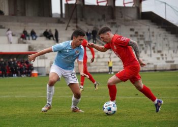 Nogometaši Posušja poraženi od Veleža