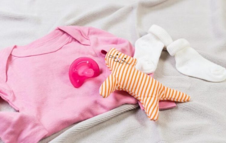 Nova godina u SKB Mostar započela rođenjem djevojčice iz Posušja