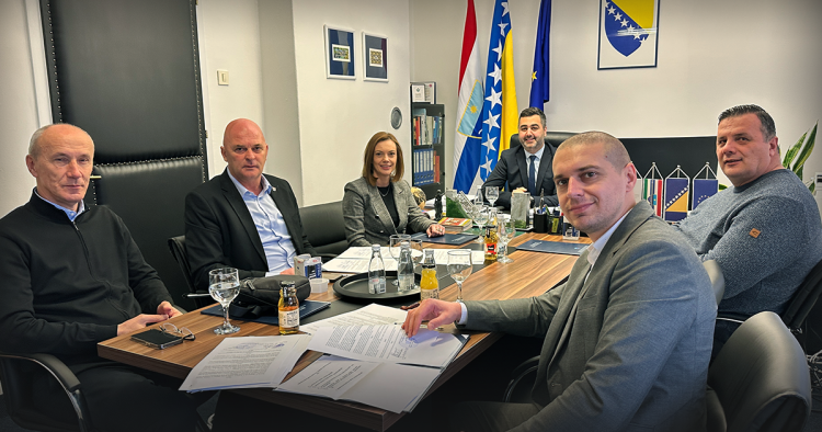 Nova ulaganja u turizam HNŽ-a