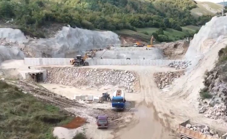 Nova ulaganja u vodoprivredu širom BiH