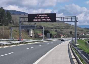Novi kilometri autoceste u FBiH, od Hercegovine do Žepča već ovoga ljeta