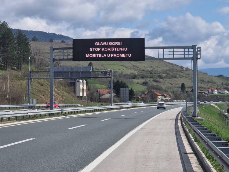 Novi kilometri autoceste u FBiH, od Hercegovine do Žepča već ovoga ljeta