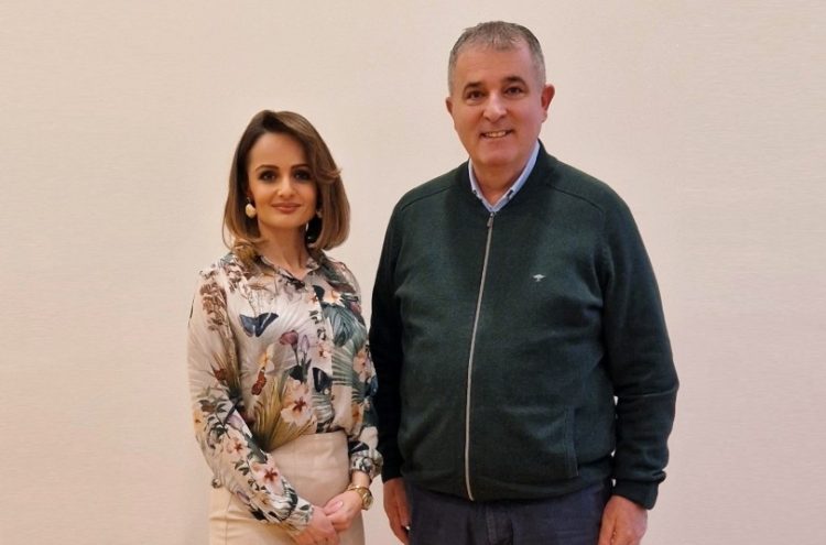 Udruga „Fra Mladen Hrkać“ i Zaklada „Svjetlo nade“ na projektu kuće za onkološke bolesnike