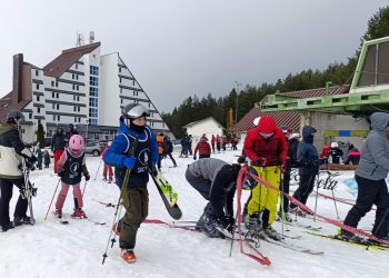 Obitelj Thomas zamijenila život u Londonu onim u Hercegovini! I nisu požalili!