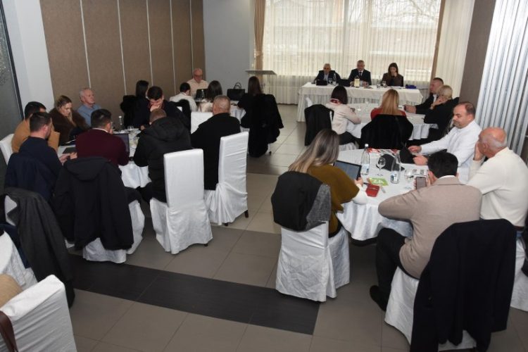 Općinsko vijeće Čitluk usvojilo godišnje planove za rad