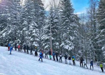 Otvorena sezona u još jednom bh. ski-centru, evo koje su cijene usluga