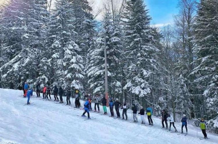 Otvorena sezona u još jednom bh. ski-centru, evo koje su cijene usluga
