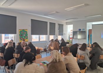 Foto: JU Zavod za odgoj i obrazovanje