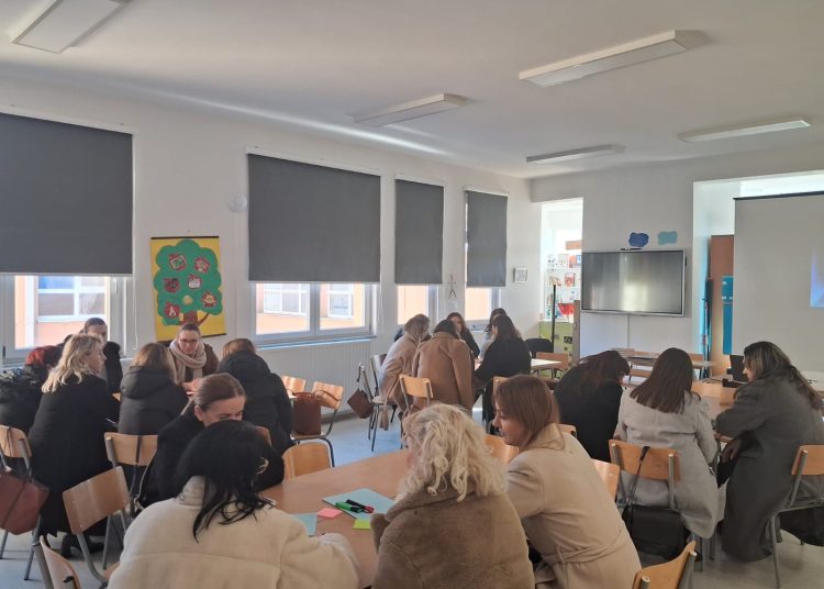 Foto: JU Zavod za odgoj i obrazovanje