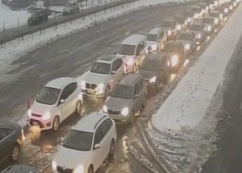 BIHAMK upozorava: Oprez na graničnim prijelazima i cestama BiH