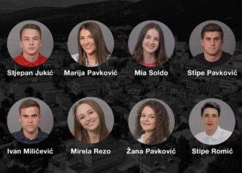 Peta godišnjica tragične smrti osmero mladih iz Posušja