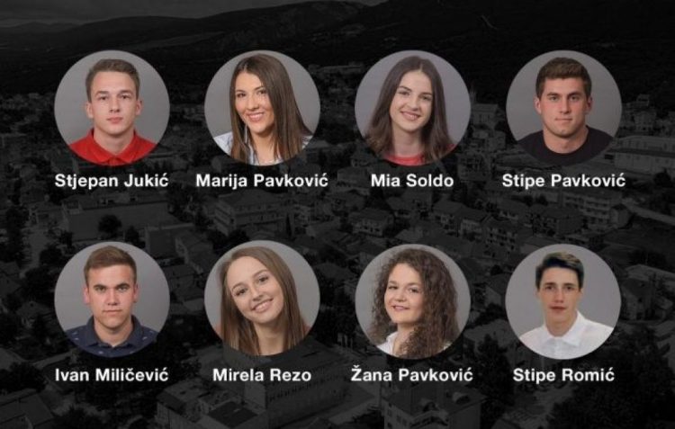 Peta godišnjica tragične smrti osmero mladih iz Posušja