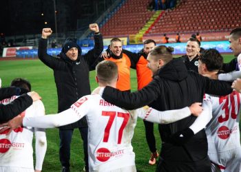 Petorica igrača napustilo Zrinjski ili otišla na posudbu