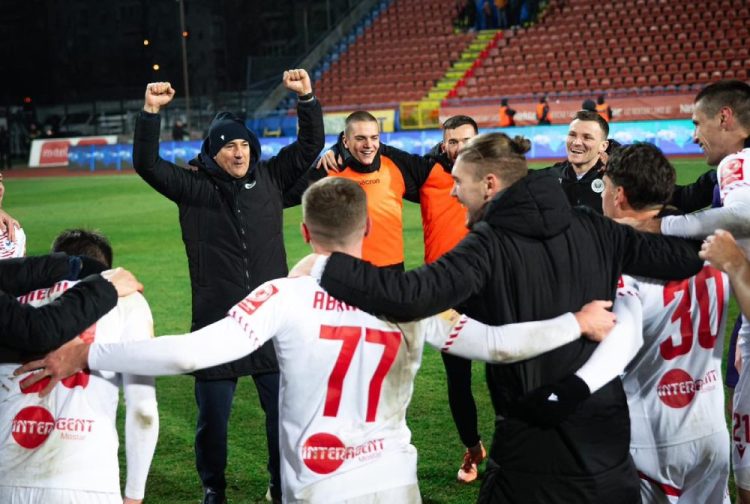 Petorica igrača napustilo Zrinjski ili otišla na posudbu