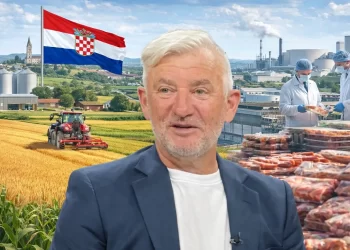 Poduzetnik iz BiH u 2026. preuzima tron najvećeg proizvođača hrane u Hrvatskoj