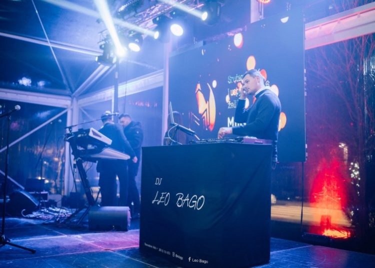 Posušje prvi put organiziralo doček Nove godine na otvorenom, pogledajte fotogaleriju